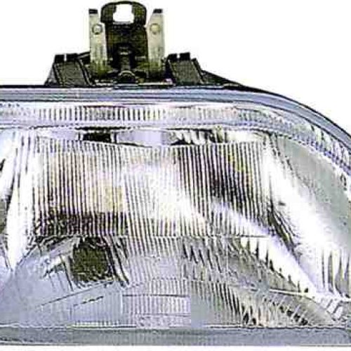 FARO DERECHO – H4 – MAN FORD COURIER 11310322