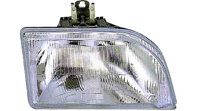 FARO DERECHO - H4 - MAN FORD FIESTA Mk3 11310322 1 FARO DERECHO - H4 - MAN FORD FIESTA Mk3 11310322