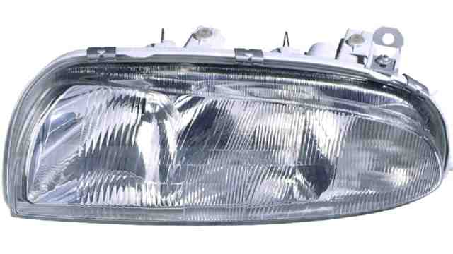 FARO IZQUIERDO -H7+H1- ELE/MAN FORD COURIER 11310421 1 FARO IZQUIERDO -H7+H1- ELE/MAN FORD COURIER 11310421