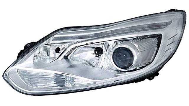 FARO.DCH.ELEC/MOT.LED.H1+H7+DS3 FORD FOCUS IV 11310712 1 FARO.DCH.ELEC/MOT.LED.H1+H7+DS3 FORD FOCUS IV 11310712