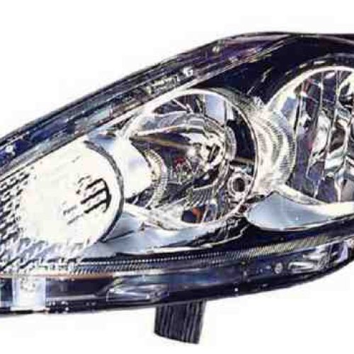 FARO DCH. ELEC H1+H7 FORD FIESTA Mk7 3/5P 11310802