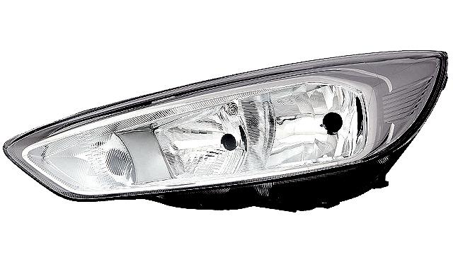 FARO.DCH.ELC/MOT.CROMADO.H7+H15 FORD FOCUS 11310814 1 FARO.DCH.ELC/MOT.CROMADO.H7+H15 FORD FOCUS 11310814