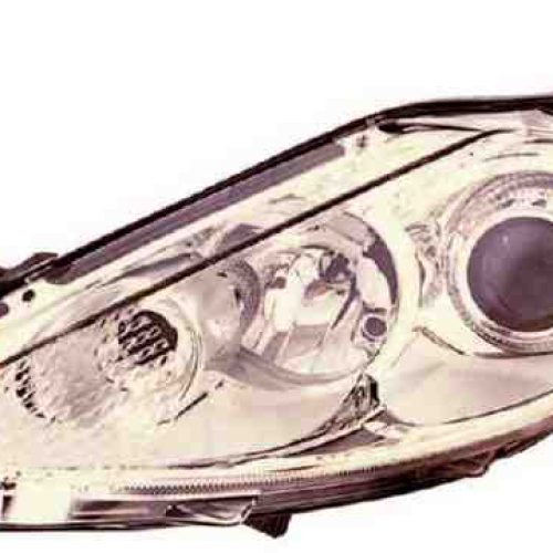 FARO DCH. ELEC H7+H1 CROM FORD FIESTA Mk7 3/5P 11310842