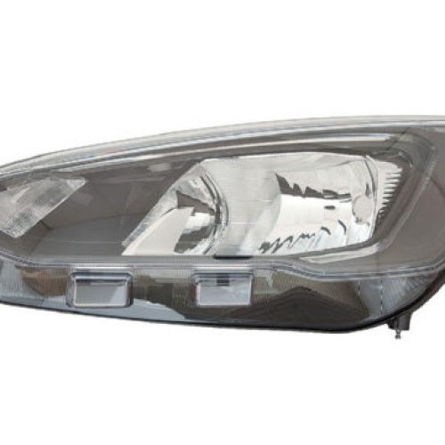 FARO.D.EL.C/MOT.NEG.LED.H1.H7.PY21W. FORD FOCUS 11310912