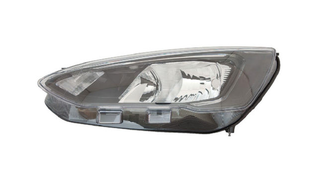 FARO.D.EL.C/MOT.NEG.LED.H1.H7.PY21W. FORD FOCUS 11310912 1 FARO.D.EL.C/MOT.NEG.LED.H1.H7.PY21W. FORD FOCUS 11310912
