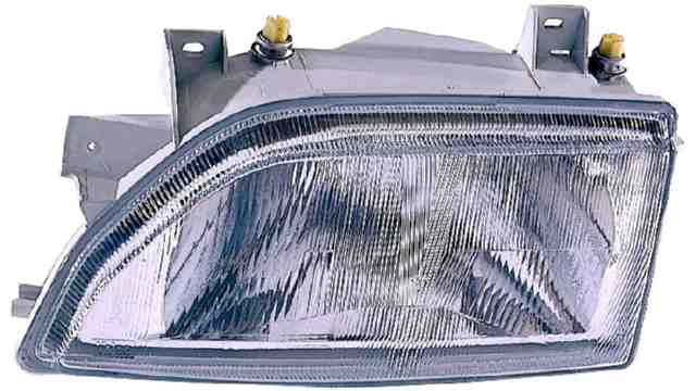 FARO DCHO-H4-ELE/MAN FORD ESCORT Mk5 11311802 1 FARO DCHO-H4-ELE/MAN FORD ESCORT Mk5 11311802