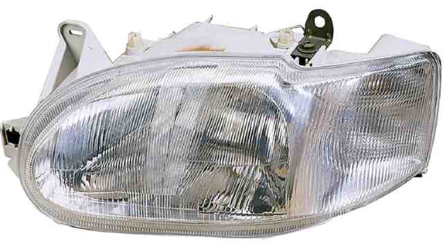 FARO IZQUIERDO - H4 - ELE/MAN FORD ESCORT Mk6 11311921 1 FARO IZQUIERDO - H4 - ELE/MAN FORD ESCORT Mk6 11311921