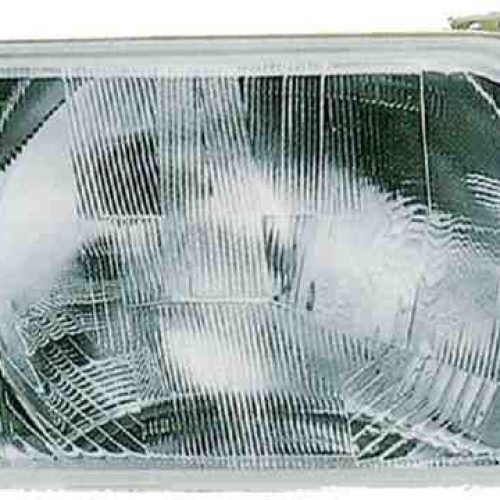 FARO DERECHO – H4 – MAN FORD TRANSIT 11313002