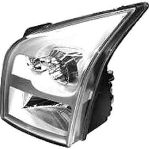 FARO DERECHO -H4-ELEC. FORD TRANSIT 11313422