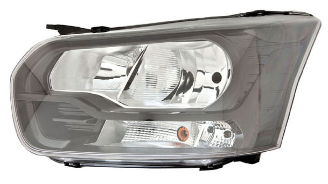 FARO.I.E.C/M.N.H7H15PY21 FORD TRANSIT 11313441 1 FARO.I.E.C/M.N.H7H15PY21 FORD TRANSIT 11313441