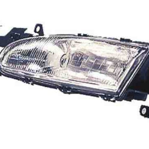 FARO DERECHO -H1+H1-ELE/MAN FORD MONDEO I 11315002