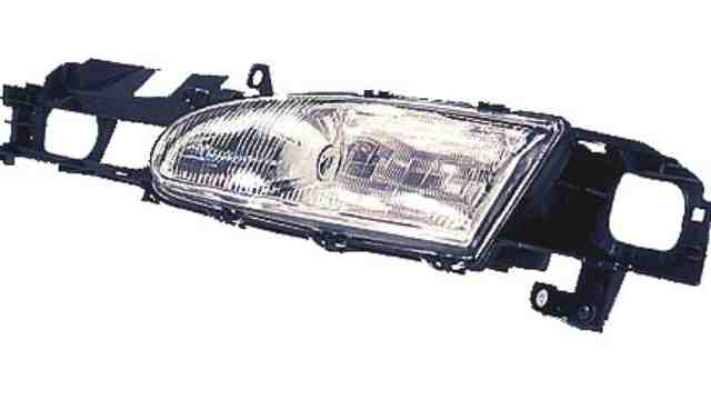 FARO DERECHO -H1+H1-ELE/MAN FORD MONDEO I 11315002 1 FARO DERECHO -H1+H1-ELE/MAN FORD MONDEO I 11315002