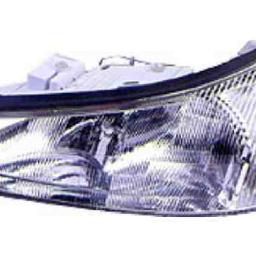 FARO DERECHO -H7+H1-ELECT/MAN FORD MONDEO II 11315106