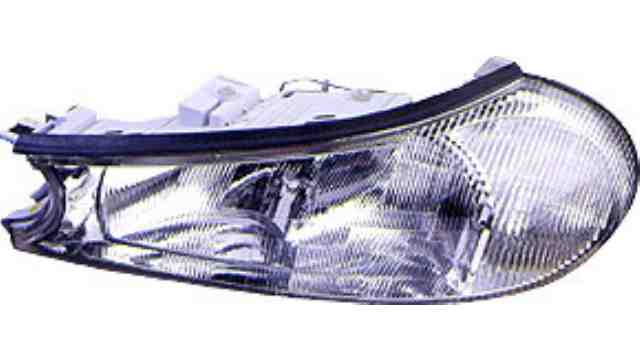 FARO DERECHO -H7+H1-ELECT/MAN FORD MONDEO II 11315106 1 FARO DERECHO -H7+H1-ELECT/MAN FORD MONDEO II 11315106