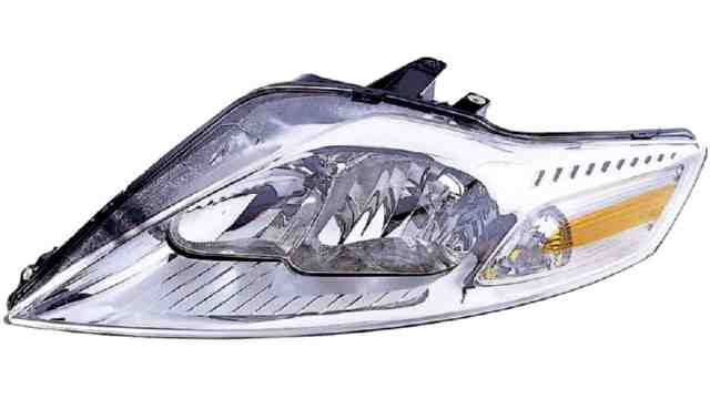 FARO IZQUIERDO -H7+H1-ELECTR.C/MOTOR FORD MONDEO IV 11315401 1 FARO IZQUIERDO -H7+H1-ELECTR.C/MOTOR FORD MONDEO IV 11315401