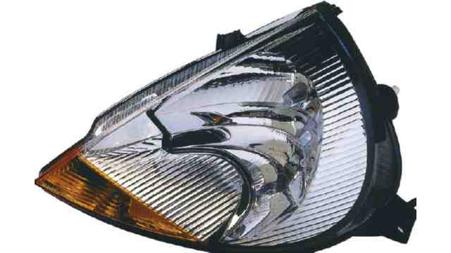 FARO DERECHO -H7-H1-PILOTO AMBAR-ELE FORD KA 11316002 1 FARO DERECHO -H7-H1-PILOTO AMBAR-ELE FORD KA 11316002
