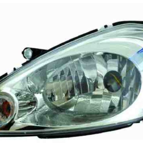 FARO DCH. ELECTRICO C/MOTOR H4 FORD KA 11316102