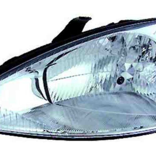 FARO DERECHO – H4 – ELE FORD FOCUS I 11316502