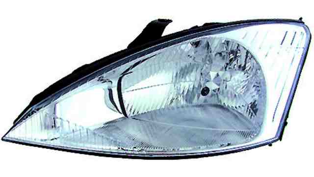 FARO DERECHO - H4 - ELE FORD FOCUS I 11316502 1 FARO DERECHO - H4 - ELE FORD FOCUS I 11316502
