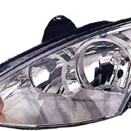 FARO DERECHO -H7+H1- ELE/MAN FORD FOCUS II 11316602