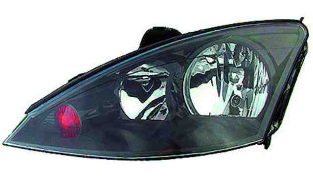 FARO IZQ.-H7+H1-NEGRO-ELE/MAN FORD FOCUS II 11316603 1 FARO IZQ.-H7+H1-NEGRO-ELE/MAN FORD FOCUS II 11316603