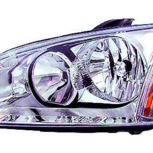 FARO DERECHO -H1+H7-CROMO-ELE/MAN FORD FOCUS II 11316702