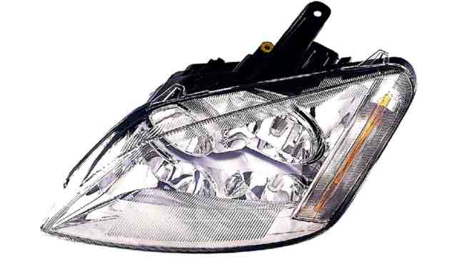 FARO DERECHO -H7+H1-ELE FORD FOCUS C-MAX 11316722 1 FARO DERECHO -H7+H1-ELE FORD FOCUS C-MAX 11316722