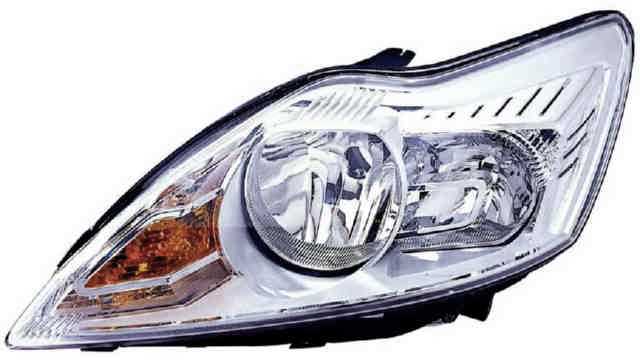 FARO DCH. ELECTRICO CROMADO H1 H7 FORD FOCUS III 11316902 1 FARO DCH. ELECTRICO CROMADO H1 H7 FORD FOCUS III 11316902