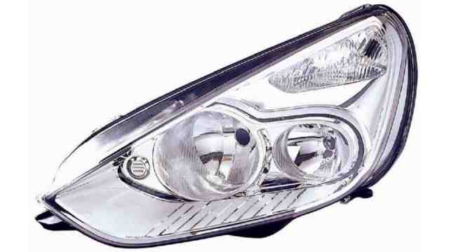FARO IZQUIERDO -H7+H1-ELECTR.C/MOTOR FORD S-MAX 11317101 1 FARO IZQUIERDO -H7+H1-ELECTR.C/MOTOR FORD S-MAX 11317101