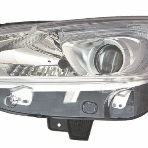 FARO.DERECHO ELECT.C/MOT.H7+H15 FORD GALAXY 11317212