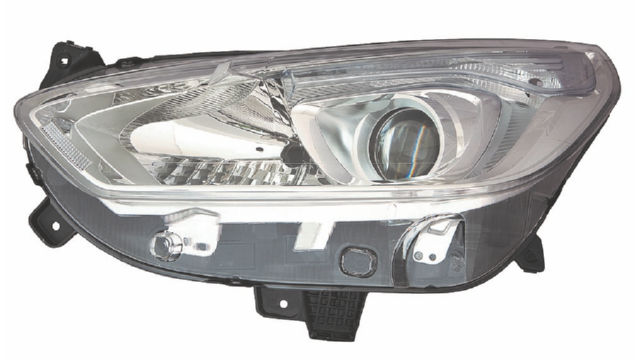 FARO.IZQ.ELECT.C/MOT.H7+H15 FORD GALAXY 11317211 1 FARO.IZQ.ELECT.C/MOT.H7+H15 FORD GALAXY 11317211