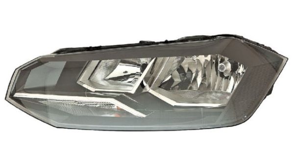 FARO.DCH.ELECT.C/MOT.H7H7 VW POLO 11340402