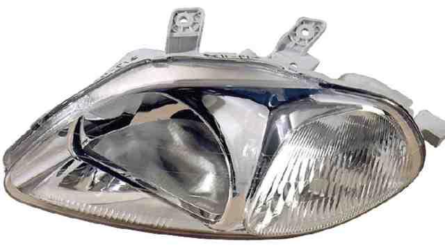 FARO IZ-H4-ELE/MAN-T.VALEO HONDA CIVIC 3/4P 11370301 1 FARO IZ-H4-ELE/MAN-T.VALEO HONDA CIVIC 3/4P 11370301