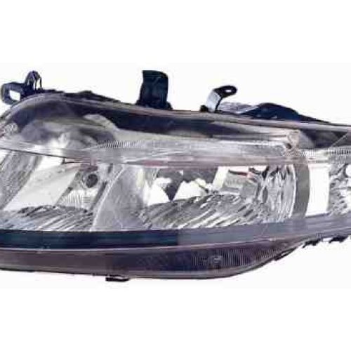 FARO DERECHO -H7+H1-ELECTR.C/MOTOR HONDA CIVIC Hatchback 5P 11370702