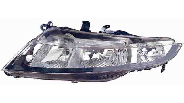 FARO DERECHO -H7+H1-ELECTR.C/MOTOR HONDA CIVIC Hatchback 5P 11370702 1 FARO DERECHO -H7+H1-ELECTR.C/MOTOR HONDA CIVIC Hatchback 5P 11370702