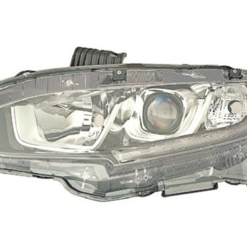 FARO.DCH.ELECT.LED.H11+HB3 HONDA CIVIC 4/5P 11370722