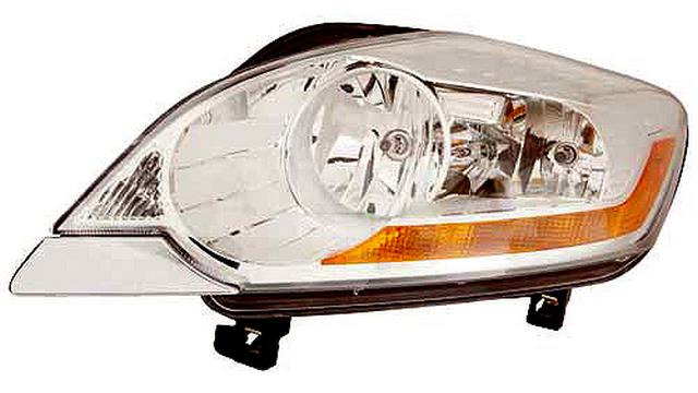 FARO DCH. ELEC/MOTOR H7+H7 FORD KUGA 11370902 1 FARO DCH. ELEC/MOTOR H7+H7 FORD KUGA 11370902