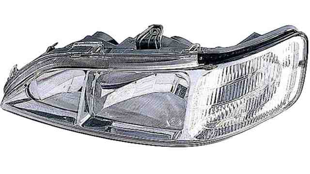 FARO IZQUIERDO -H7+H1-ELEI HONDA ACCORD VII 11371205 1 FARO IZQUIERDO -H7+H1-ELEI HONDA ACCORD VII 11371205