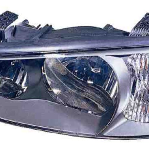 FARO DERECHO H1+H7 ELE HYUNDAI ELANTRA / LANTRA 11391402