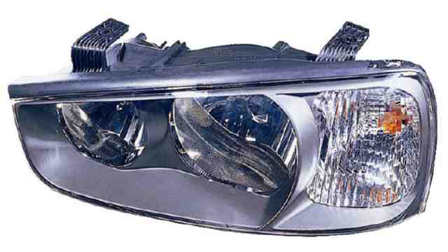 FARO DERECHO H1+H7 ELE HYUNDAI ELANTRA / LANTRA 11391402 1 FARO DERECHO H1+H7 ELE HYUNDAI ELANTRA / LANTRA 11391402
