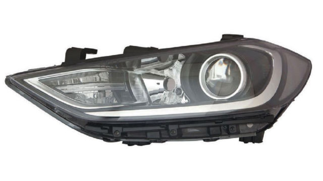 FARO.D.EL.NEGRO.H7+HB3 HYUNDAI ELANTRA 11391412 1 FARO.D.EL.NEGRO.H7+HB3 HYUNDAI ELANTRA 11391412
