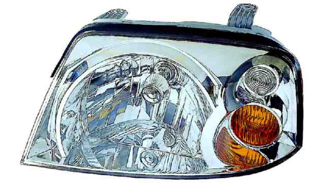 FARO DERECHO -H4-ELE HYUNDAI ATOS 11394702 1 FARO DERECHO -H4-ELE HYUNDAI ATOS 11394702