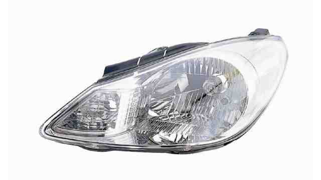 FARO IZQ. ELECTRICO CON MOTOR H4 HYUNDAI i10 11395203 1 FARO IZQ. ELECTRICO CON MOTOR H4 HYUNDAI i10 11395203