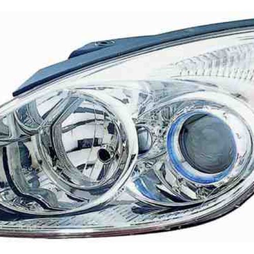 FARO ELECTRICO DCH. H7 H1 HYUNDAI i30 11395402
