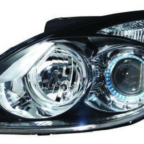 FARO.DCH.ELEC/MOT.NEG.H7+H1 HYUNDAI i30 11395414