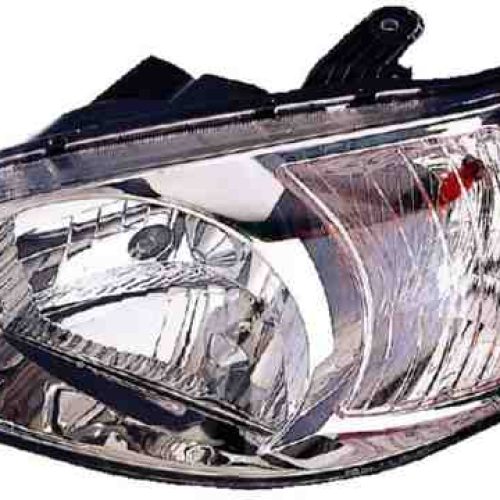 FARO DERECHO -H4-ELE HYUNDAI GETZ 11395504