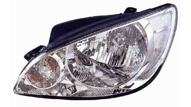FARO DERECHO -H4-ELE/MOTOR HYUNDAI GETZ 11395602 1 FARO DERECHO -H4-ELE/MOTOR HYUNDAI GETZ 11395602
