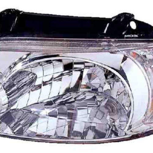 FARO DERECHO -H4-ELE HYUNDAI MATRIX 11396002