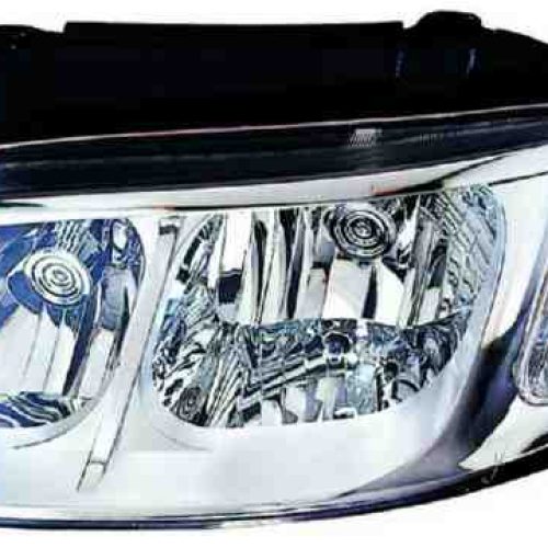 FARO DERECHO -H7+H1-ELEC. HYUNDAI MATRIX 11396006