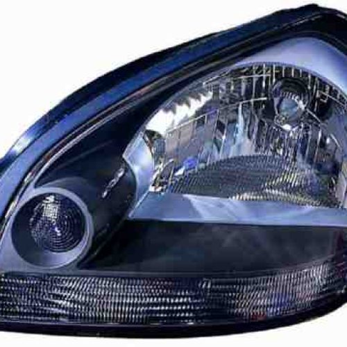 FARO DCH. ELEC H4 NEGRO HYUNDAI TUCSON 11396502